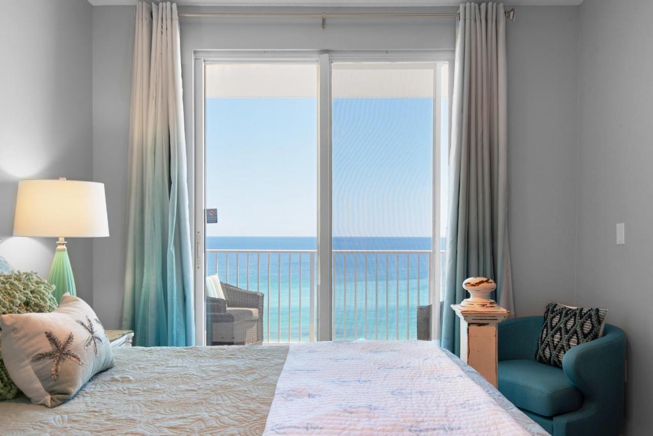 Majestic Sun 1014B- Shades Of Blue Aparthotel Miramar Beach Exterior photo