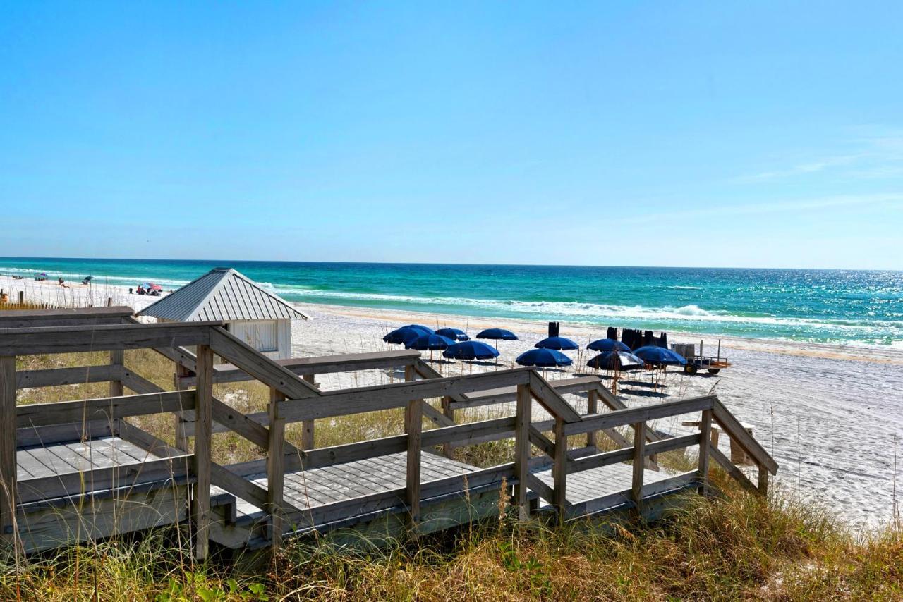 Majestic Sun 1014B- Shades Of Blue Aparthotel Miramar Beach Exterior photo