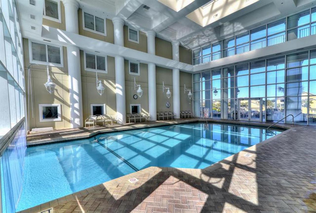 Majestic Sun 1014B- Shades Of Blue Aparthotel Miramar Beach Exterior photo