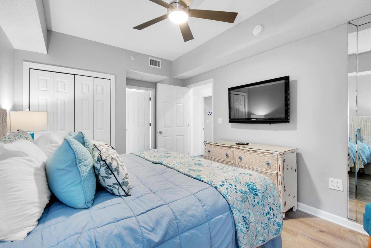 Majestic Sun 1014B- Shades Of Blue Aparthotel Miramar Beach Exterior photo