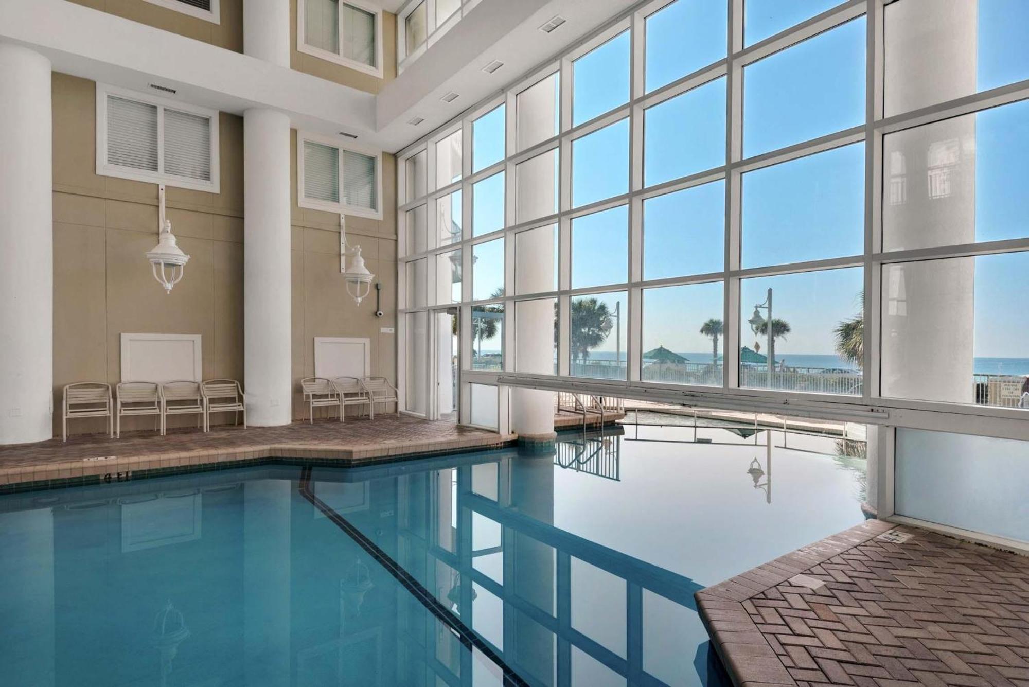 Majestic Sun 1014B- Shades Of Blue Aparthotel Miramar Beach Exterior photo
